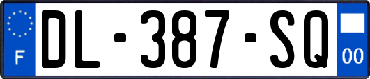 DL-387-SQ