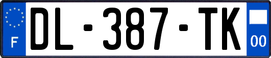 DL-387-TK