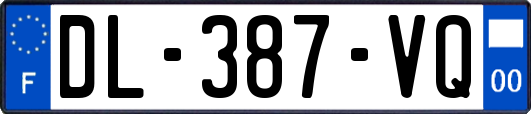 DL-387-VQ