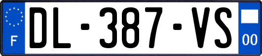 DL-387-VS