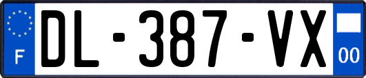 DL-387-VX