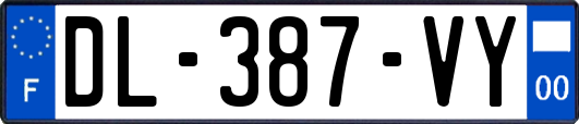 DL-387-VY