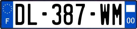 DL-387-WM