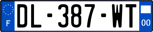 DL-387-WT