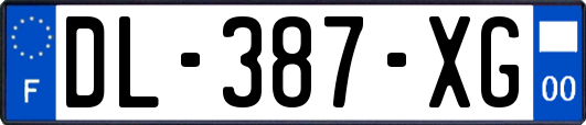 DL-387-XG