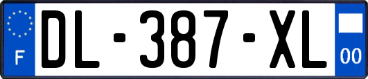 DL-387-XL