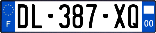 DL-387-XQ