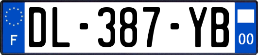 DL-387-YB