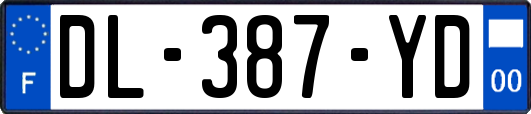 DL-387-YD