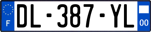 DL-387-YL