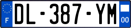 DL-387-YM