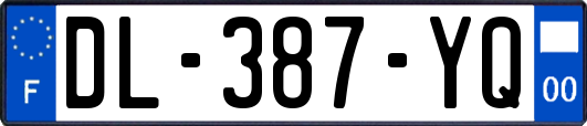 DL-387-YQ