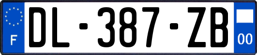 DL-387-ZB