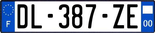 DL-387-ZE