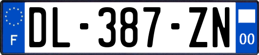 DL-387-ZN