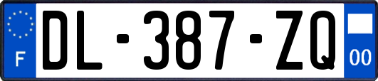 DL-387-ZQ