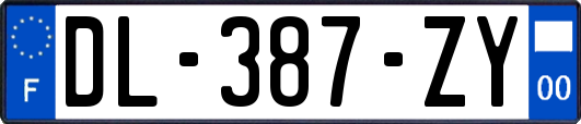 DL-387-ZY