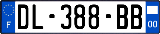 DL-388-BB