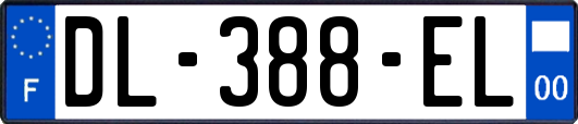 DL-388-EL