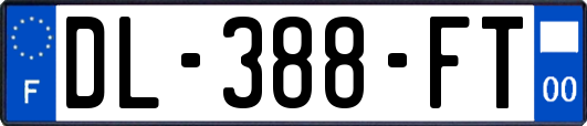 DL-388-FT