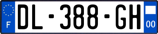 DL-388-GH