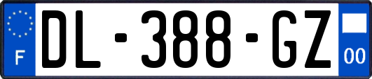 DL-388-GZ