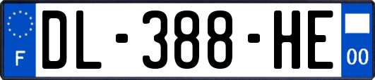 DL-388-HE