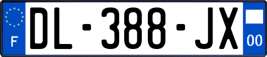 DL-388-JX