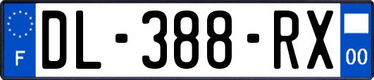 DL-388-RX