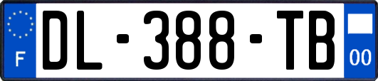 DL-388-TB