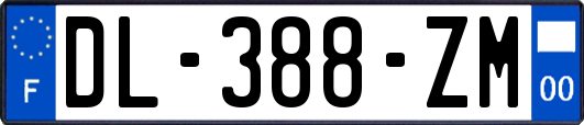 DL-388-ZM