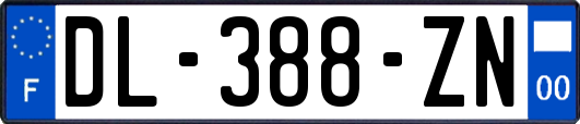 DL-388-ZN