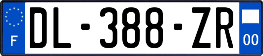 DL-388-ZR