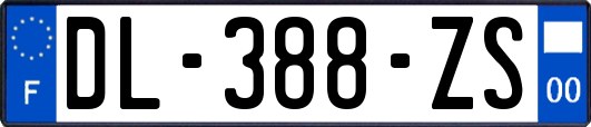 DL-388-ZS