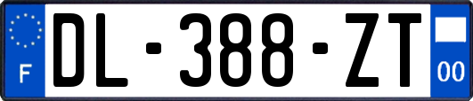 DL-388-ZT