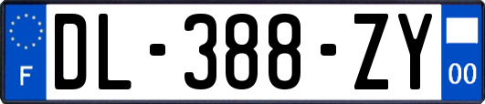 DL-388-ZY