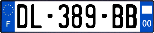 DL-389-BB