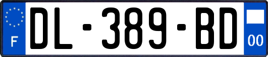 DL-389-BD