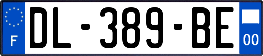 DL-389-BE