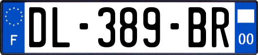 DL-389-BR