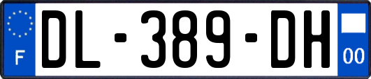 DL-389-DH