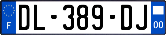 DL-389-DJ