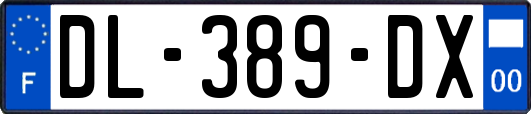 DL-389-DX