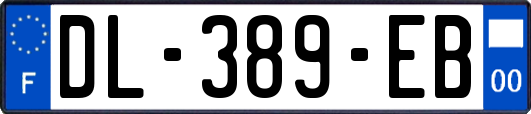 DL-389-EB