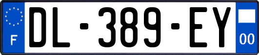 DL-389-EY