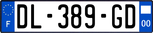 DL-389-GD