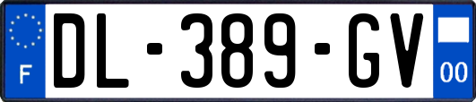 DL-389-GV