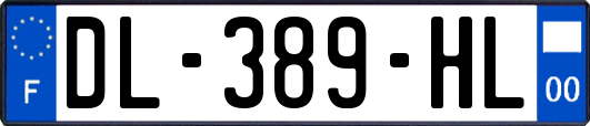 DL-389-HL