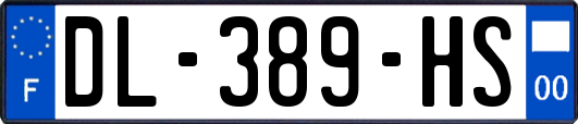 DL-389-HS