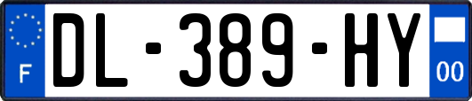 DL-389-HY